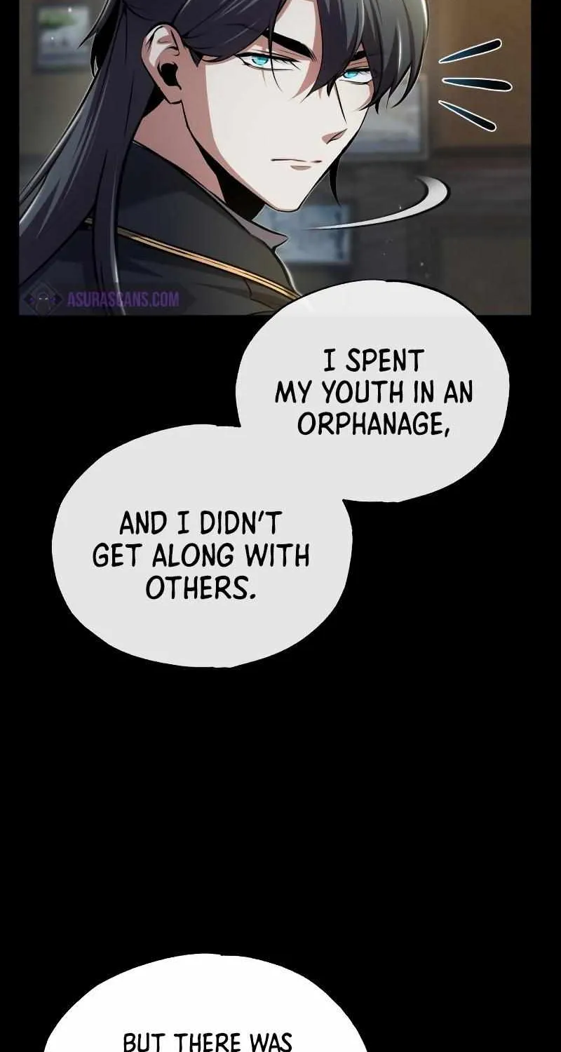 Academy’s Undercover Professor Chapter 50 page 11 - 