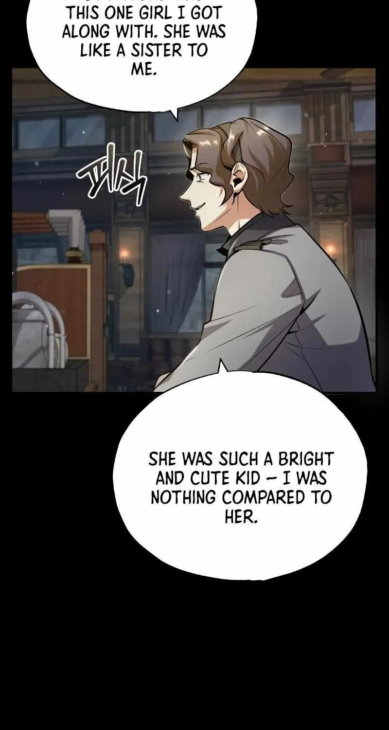 Academy’s Undercover Professor Chapter 50 page 12 - 