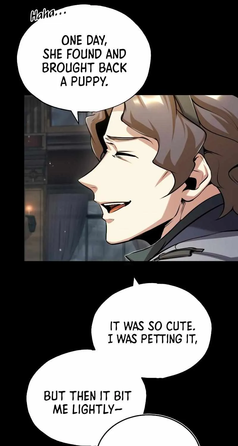 Academy’s Undercover Professor Chapter 50 page 14 - 