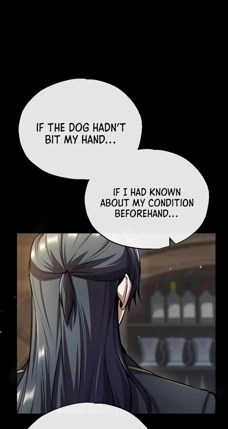 Academy’s Undercover Professor Chapter 50 page 18 - 
