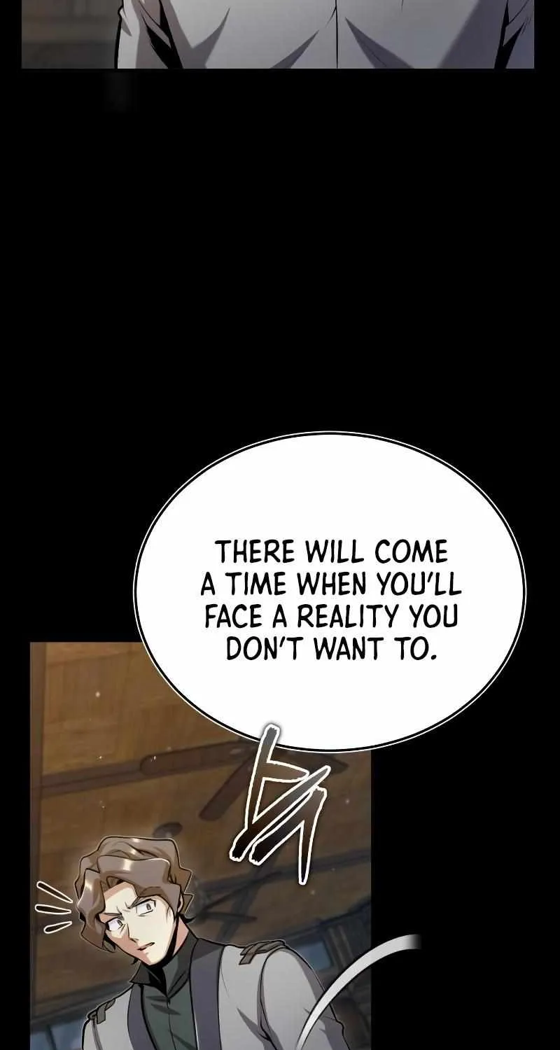 Academy’s Undercover Professor Chapter 50 page 20 - 