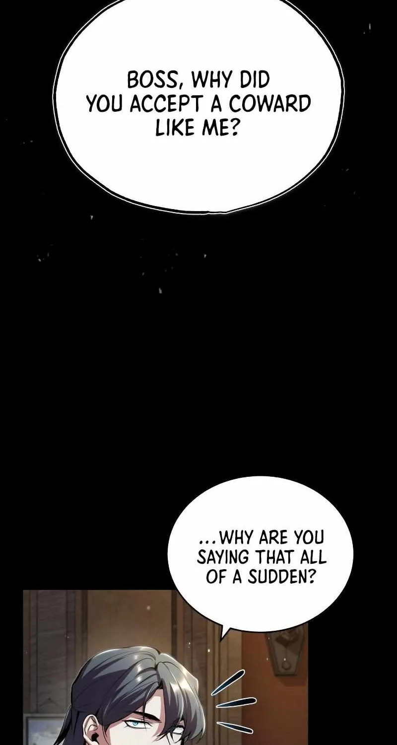 Academy’s Undercover Professor Chapter 50 page 3 - 