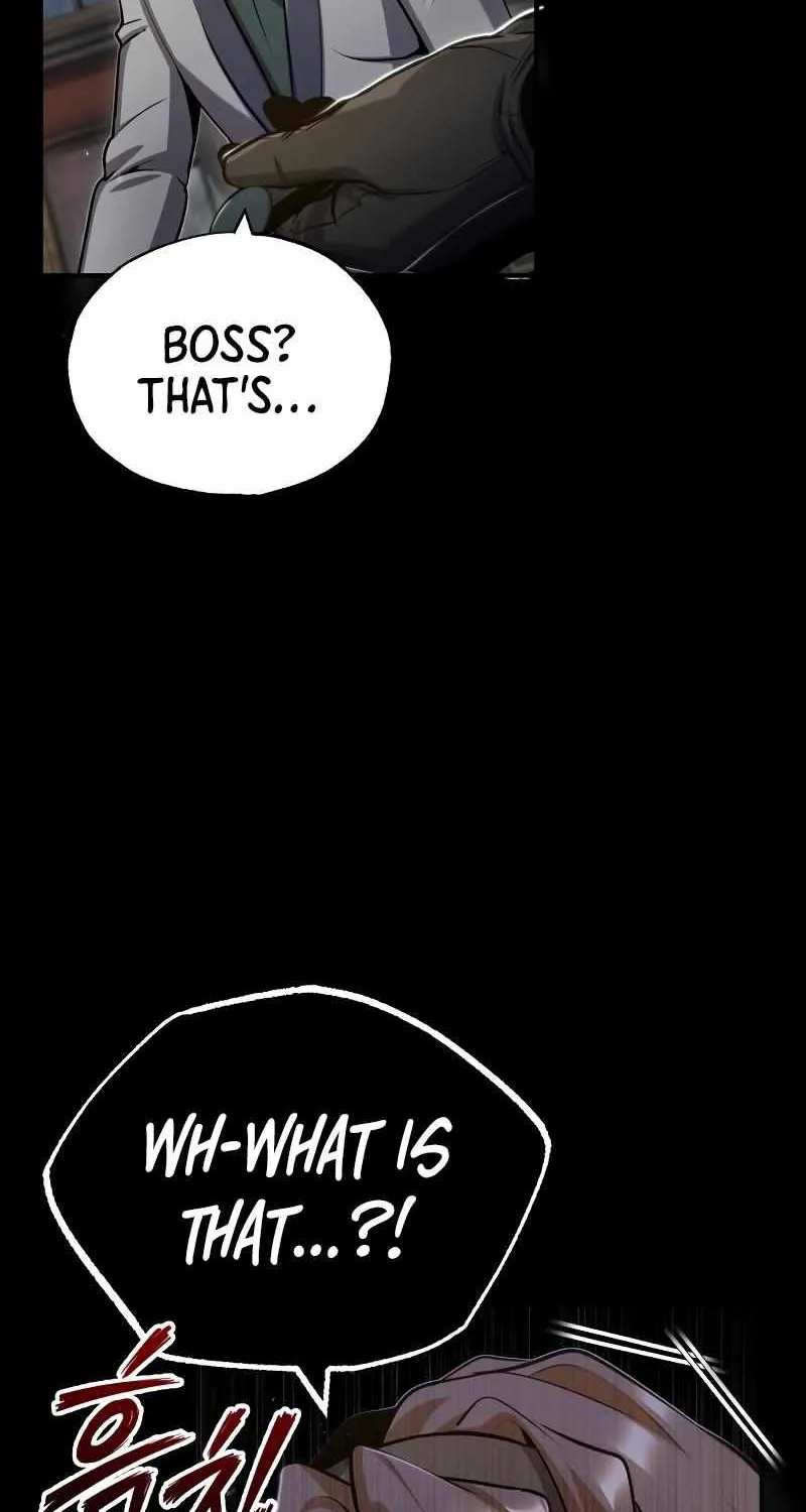 Academy’s Undercover Professor Chapter 50 page 21 - 