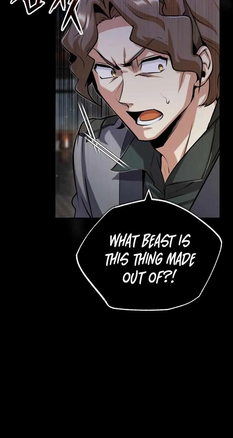 Academy’s Undercover Professor Chapter 50 page 22 - 