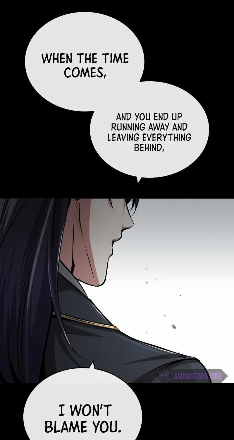 Academy’s Undercover Professor Chapter 50 page 23 - 