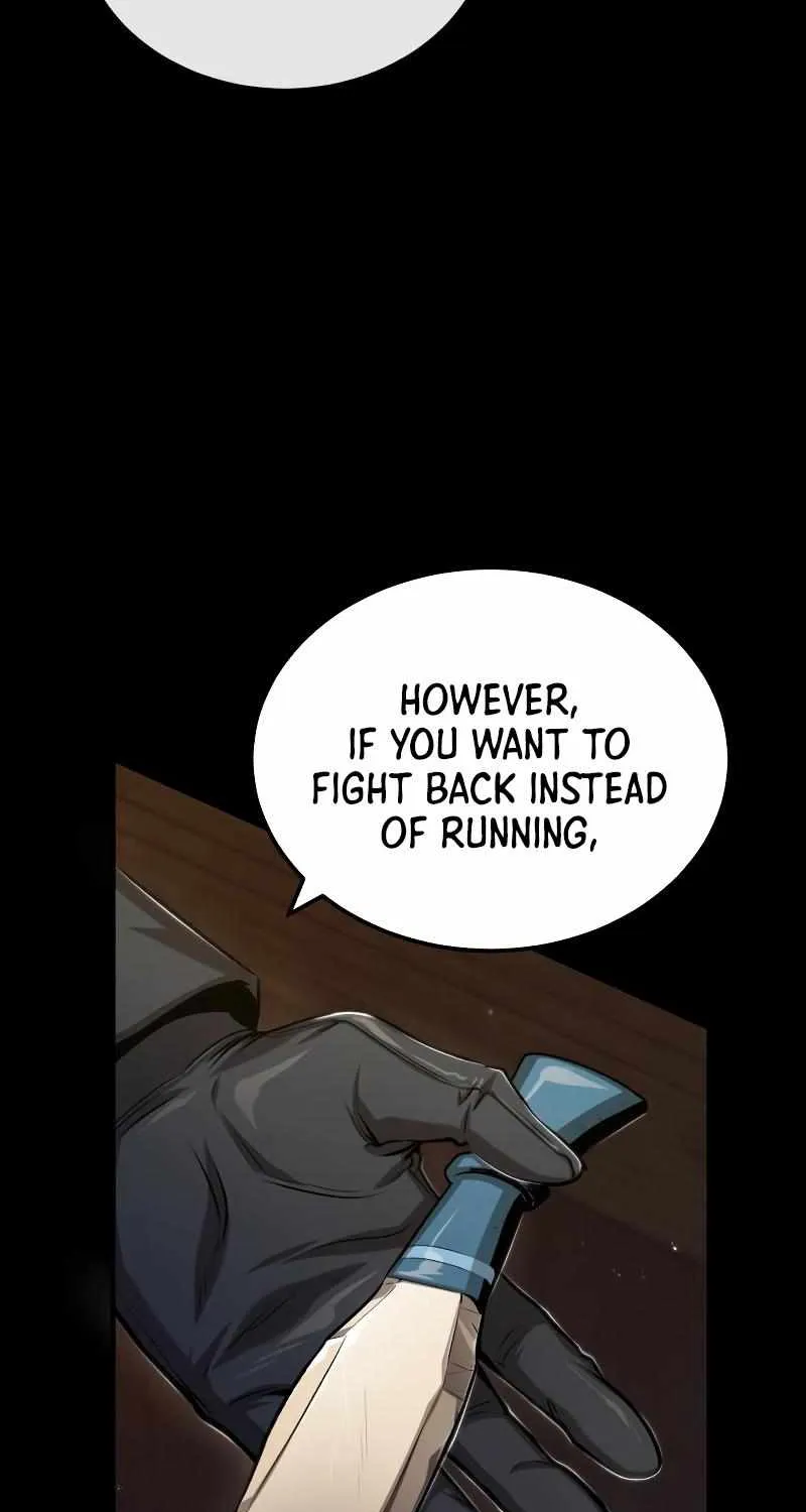Academy’s Undercover Professor Chapter 50 page 24 - 