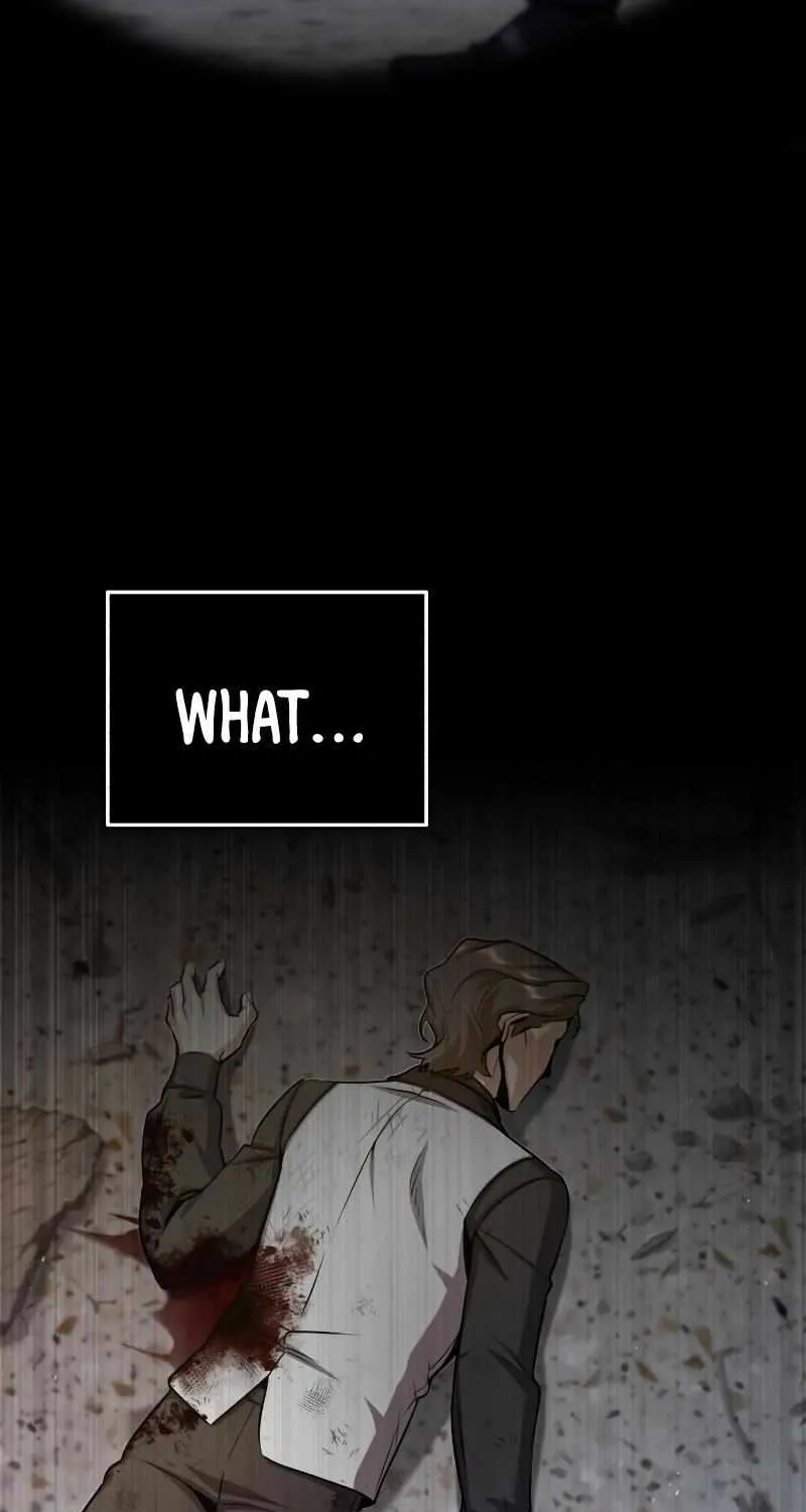 Academy’s Undercover Professor Chapter 50 page 28 - 