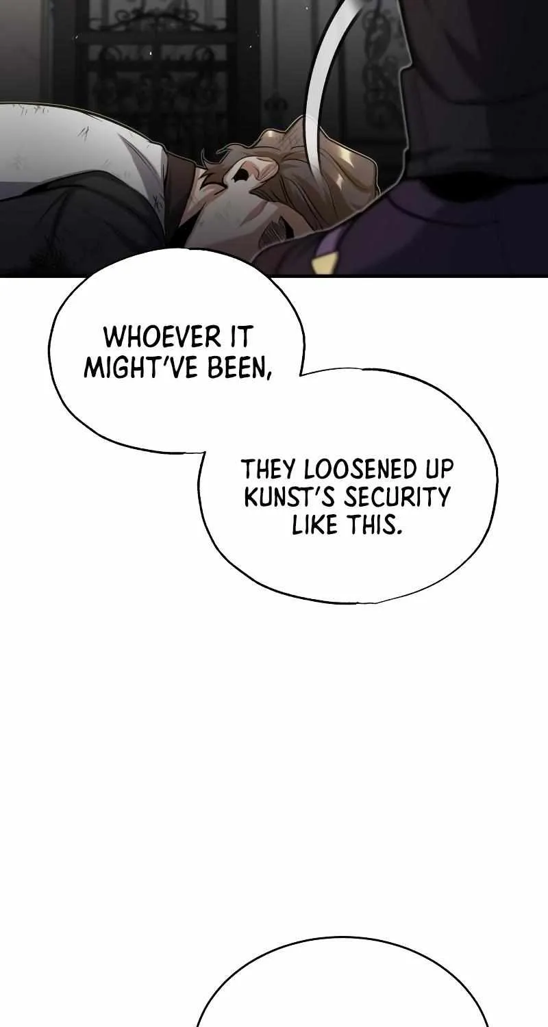 Academy’s Undercover Professor Chapter 50 page 30 - 