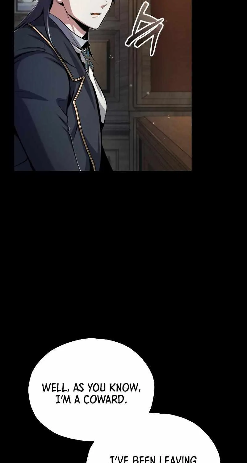Academy’s Undercover Professor Chapter 50 page 4 - 