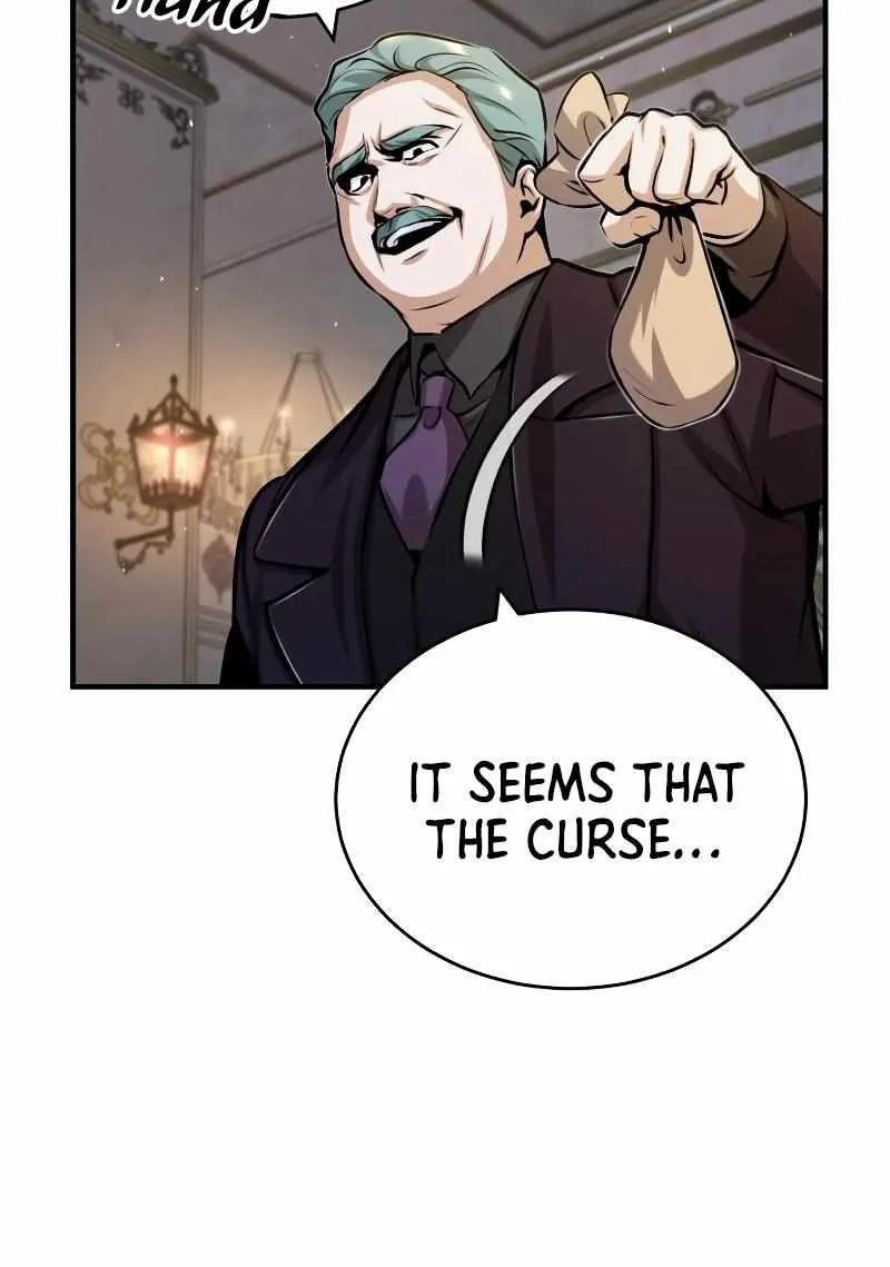 Academy’s Undercover Professor Chapter 50 page 36 - 