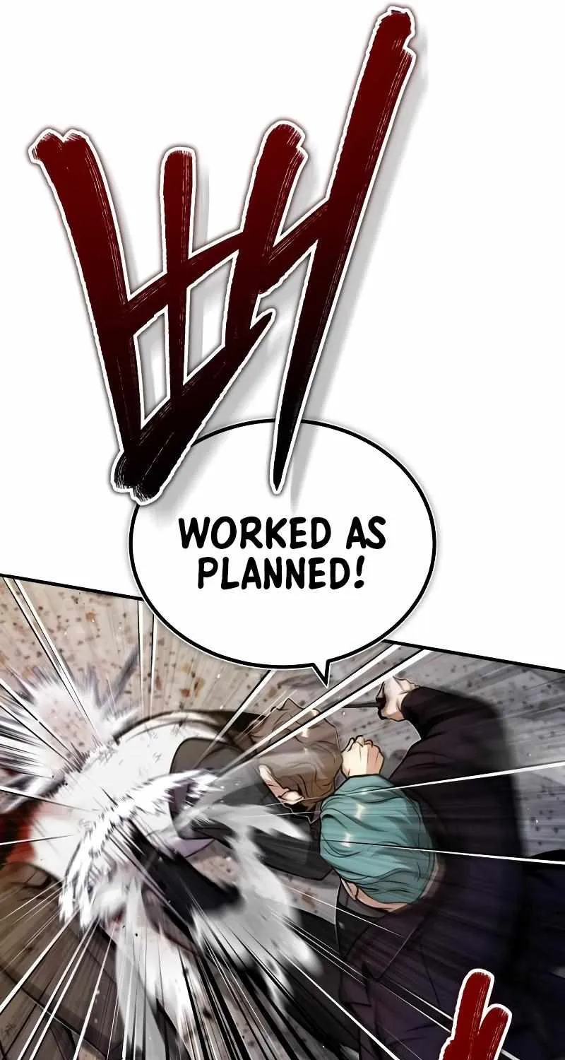 Academy’s Undercover Professor Chapter 50 page 37 - 