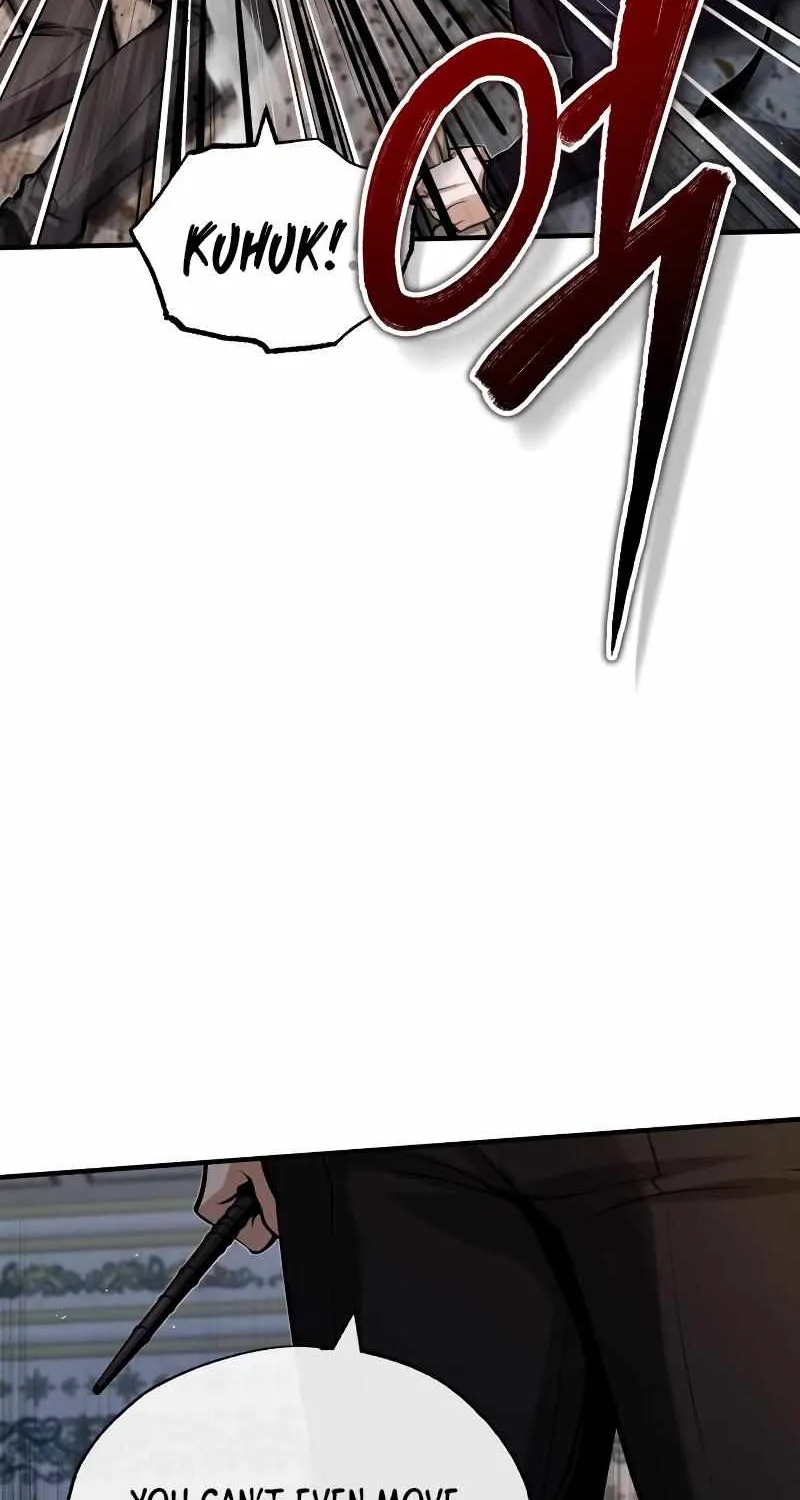 Academy’s Undercover Professor Chapter 50 page 38 - 