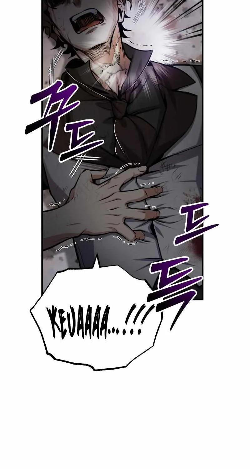 Academy’s Undercover Professor Chapter 50 page 40 - 