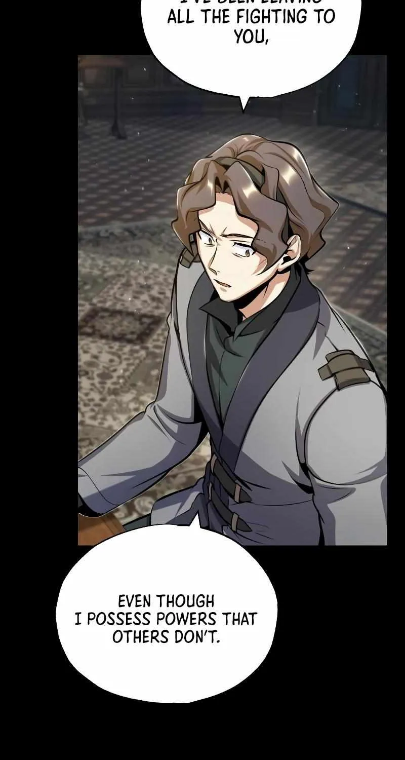 Academy’s Undercover Professor Chapter 50 page 5 - 