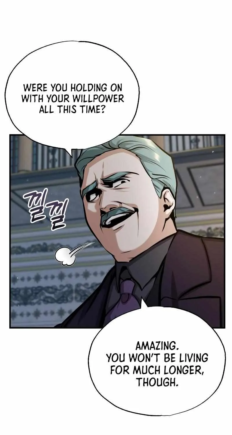 Academy’s Undercover Professor Chapter 50 page 41 - 