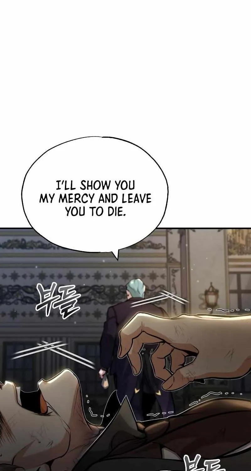 Academy’s Undercover Professor Chapter 50 page 42 - 