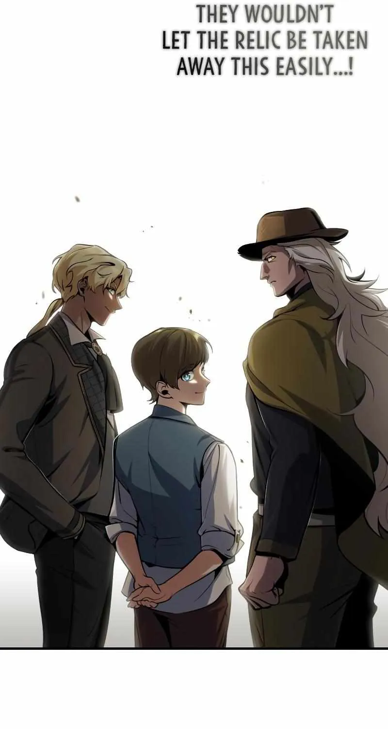 Academy’s Undercover Professor Chapter 50 page 45 - 