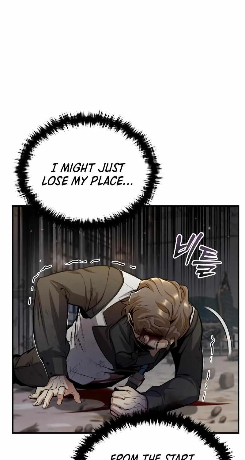 Academy’s Undercover Professor Chapter 50 page 46 - 