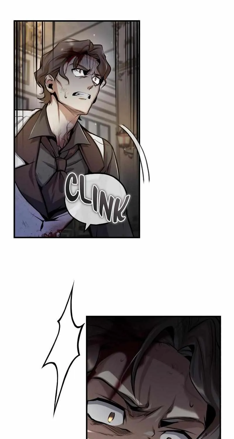 Academy’s Undercover Professor Chapter 50 page 49 - 