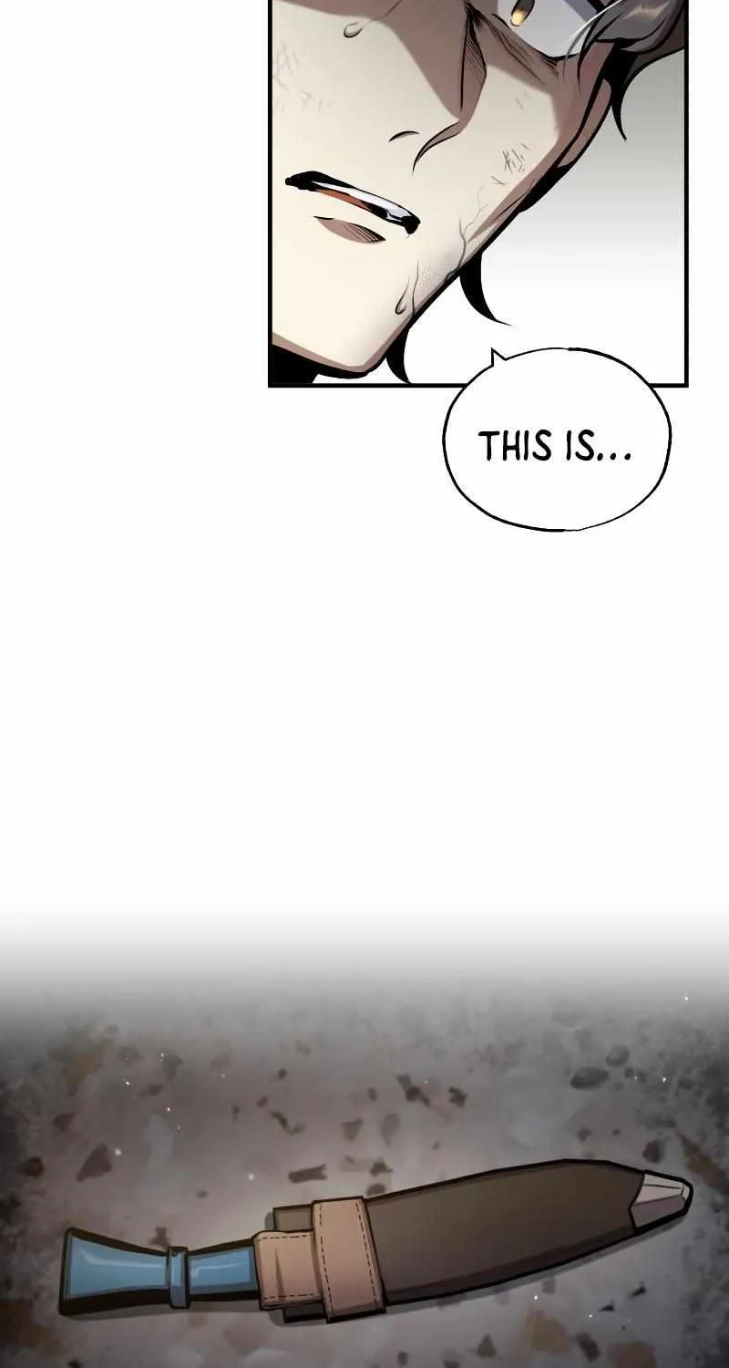 Academy’s Undercover Professor Chapter 50 page 50 - 