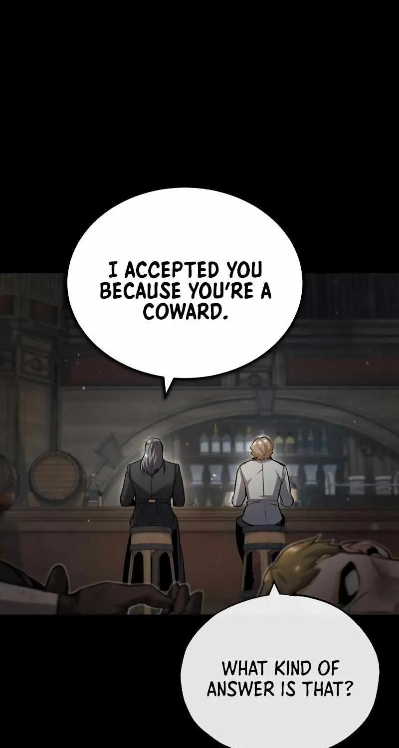 Academy’s Undercover Professor Chapter 50 page 6 - 