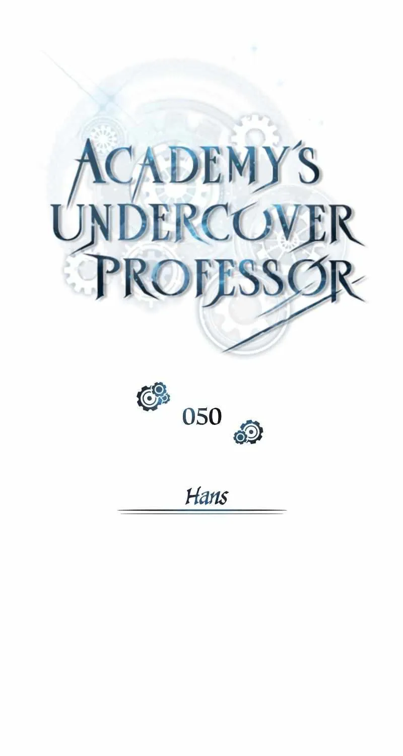 Academy’s Undercover Professor Chapter 50 page 56 - 