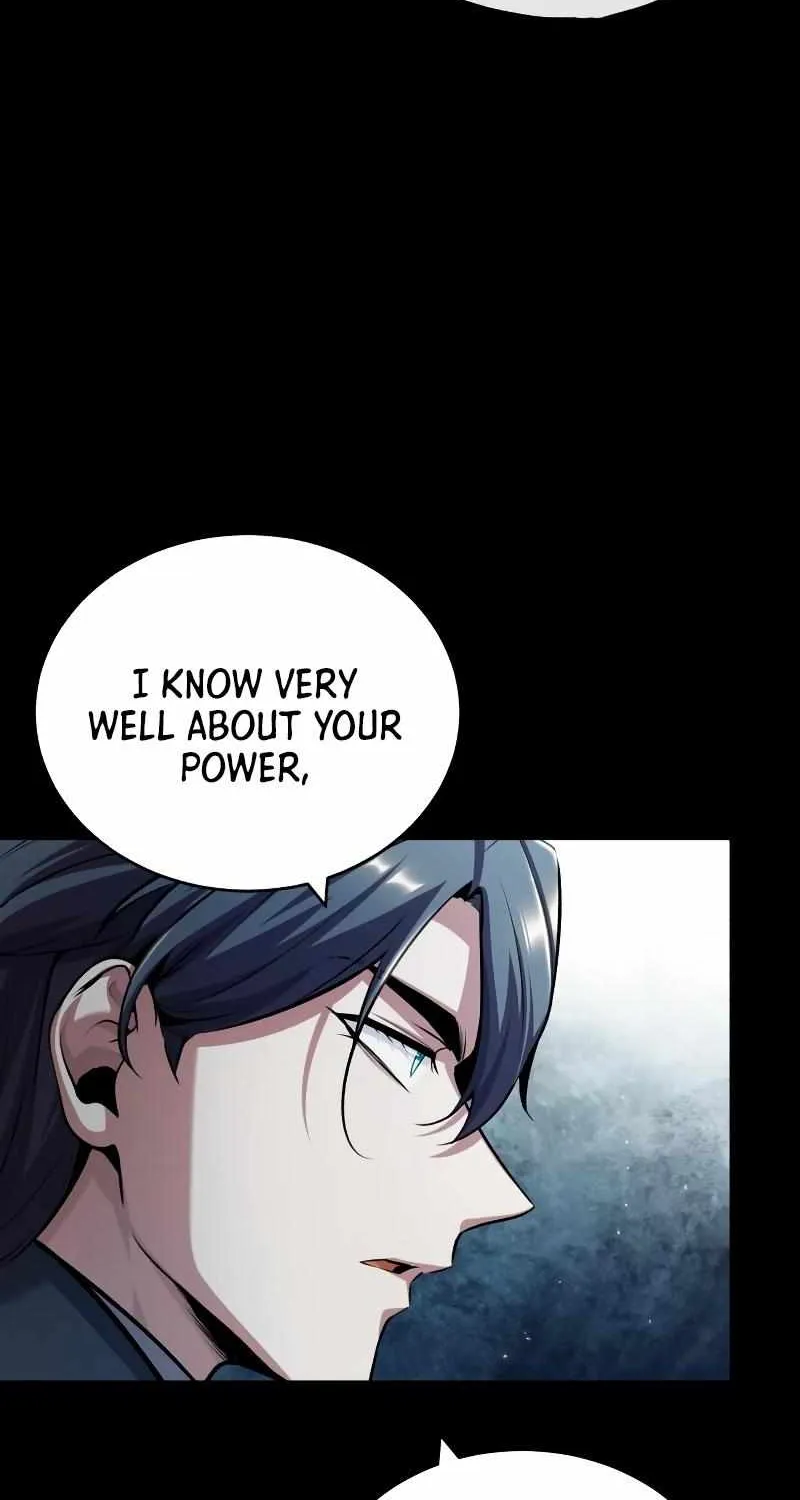 Academy’s Undercover Professor Chapter 50 page 7 - 