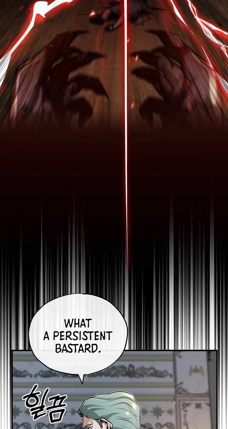 Academy’s Undercover Professor Chapter 50 page 61 - 