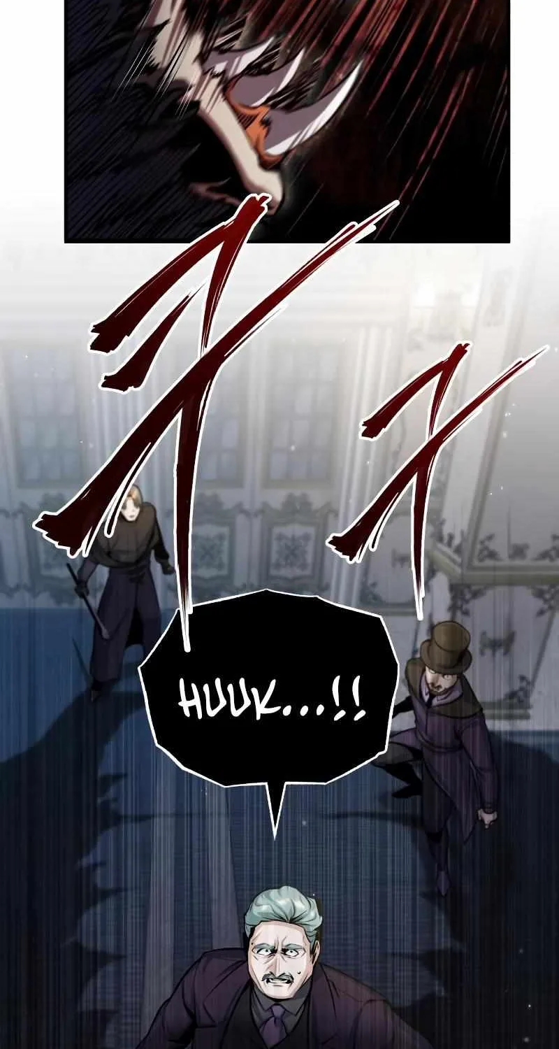 Academy’s Undercover Professor Chapter 50 page 64 - 