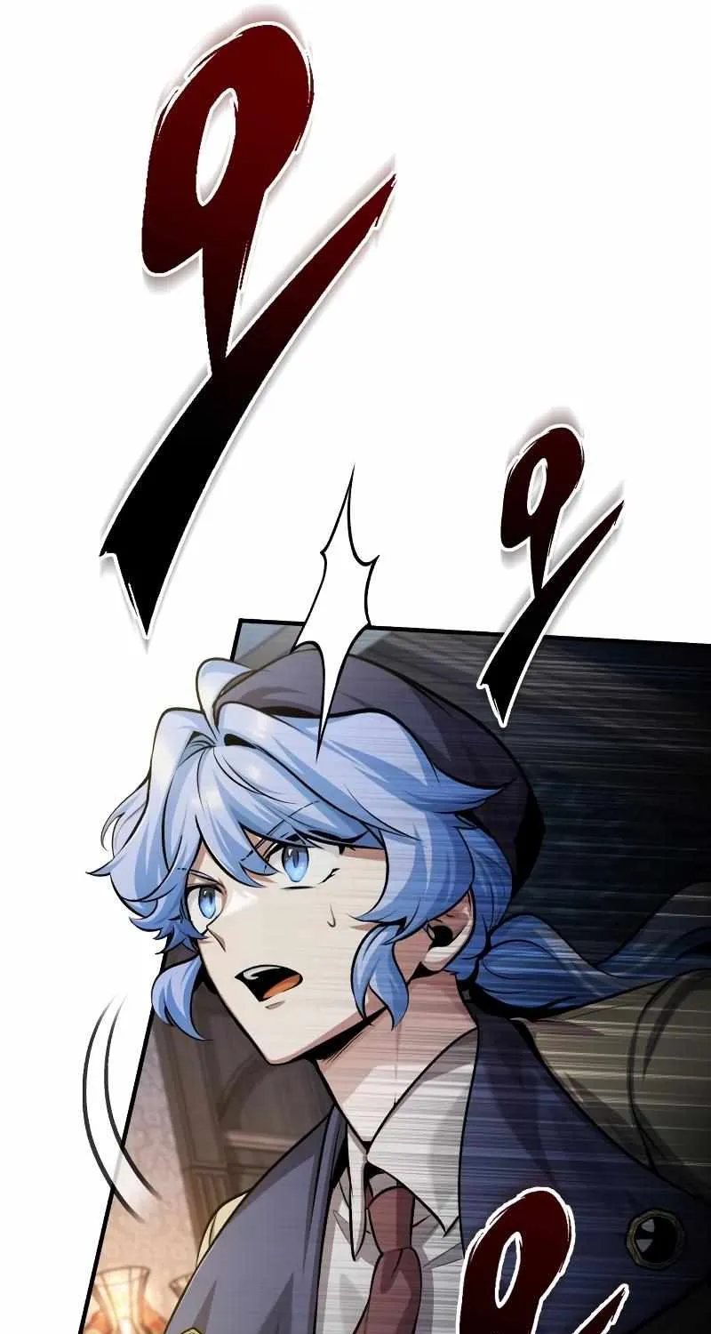 Academy’s Undercover Professor Chapter 50 page 69 - 