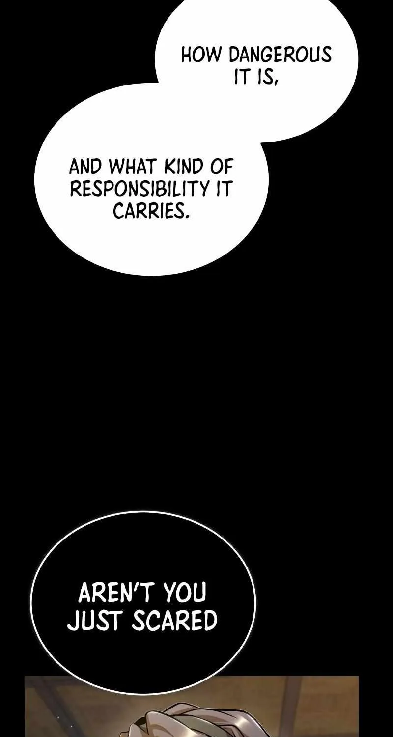 Academy’s Undercover Professor Chapter 50 page 8 - 