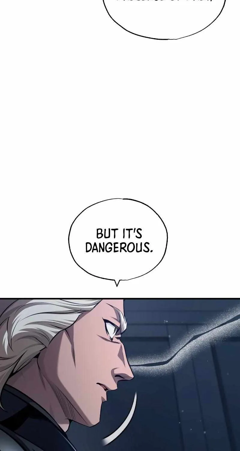 Academy’s Undercover Professor Chapter 50 page 76 - 