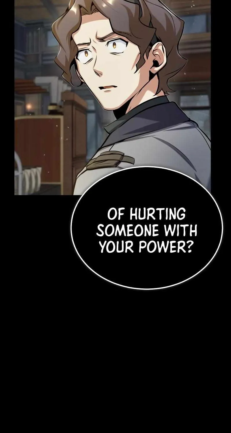 Academy’s Undercover Professor Chapter 50 page 9 - 