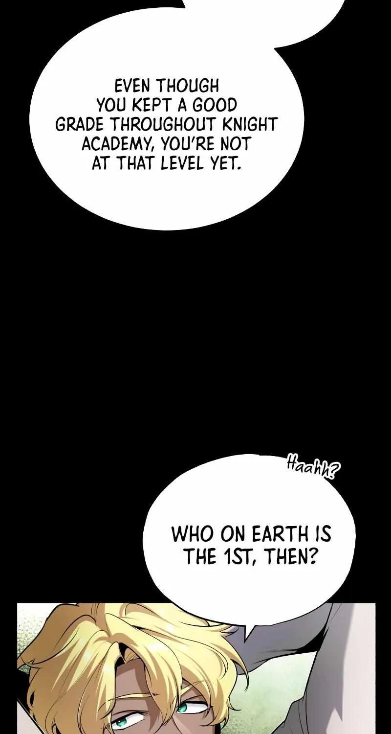 Academy’s Undercover Professor Chapter 50 page 84 - 