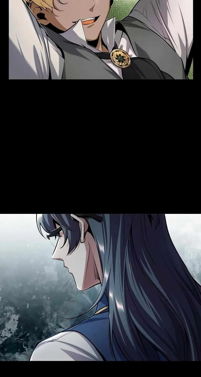 Academy’s Undercover Professor Chapter 50 page 85 - 