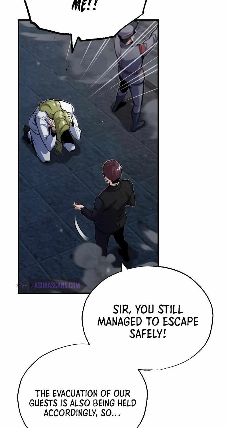 Academy’s Undercover Professor Chapter 50 page 89 - 