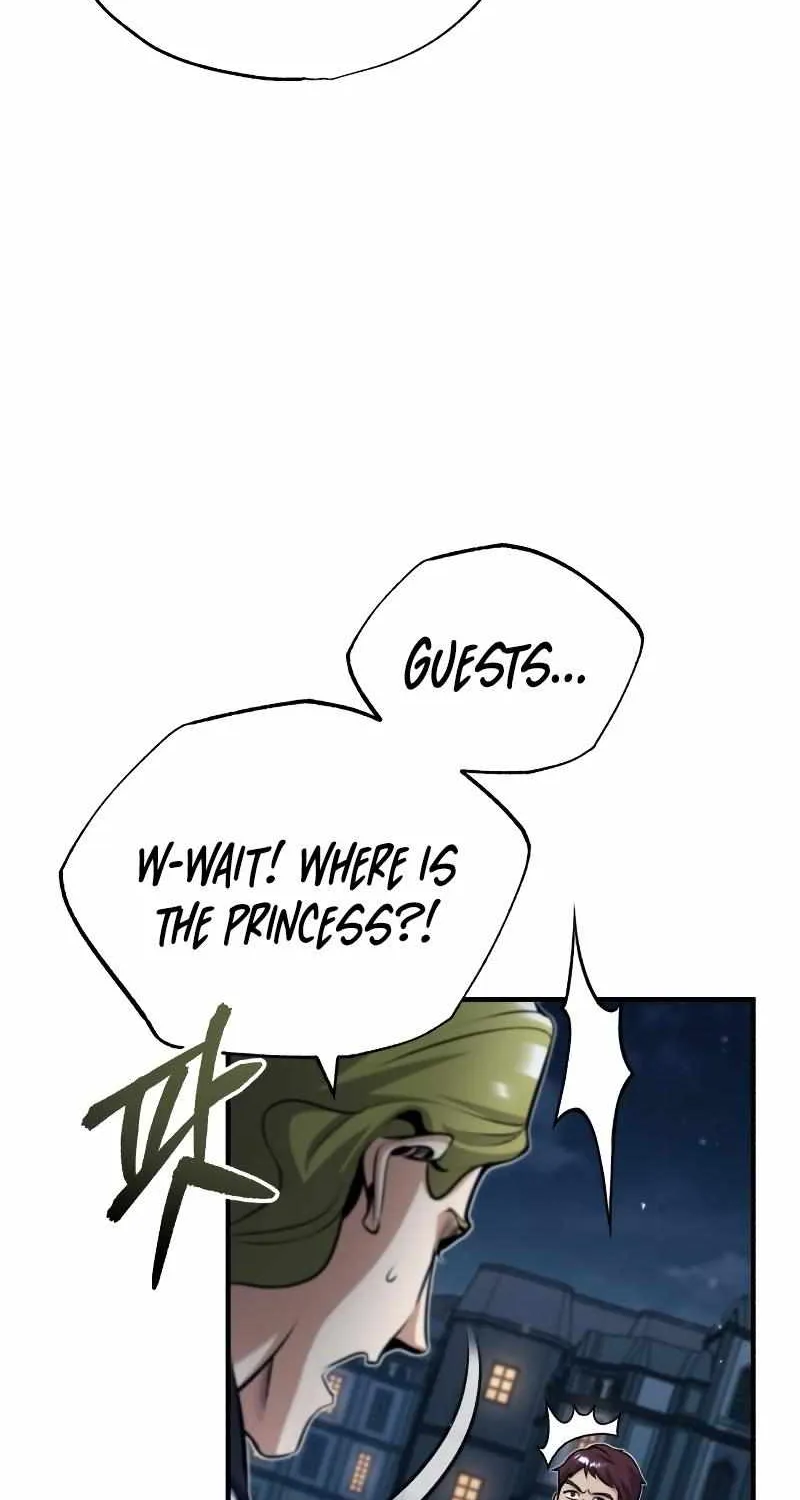 Academy’s Undercover Professor Chapter 50 page 90 - 