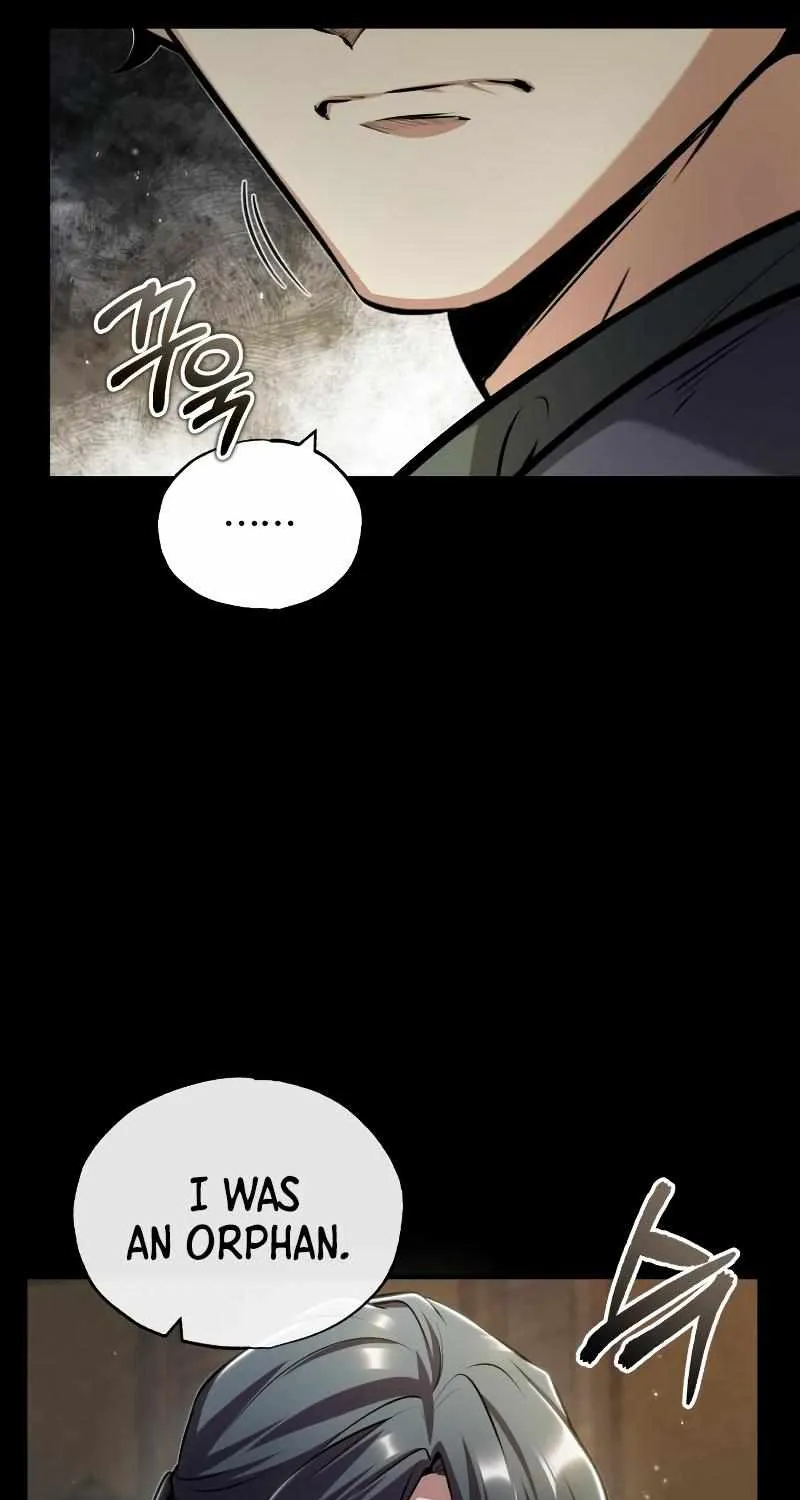 Academy’s Undercover Professor Chapter 50 page 10 - 