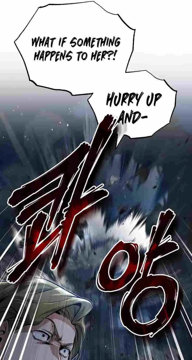 Academy’s Undercover Professor Chapter 50 page 92 - 