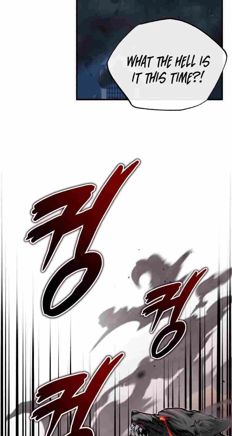 Academy’s Undercover Professor Chapter 50 page 94 - 