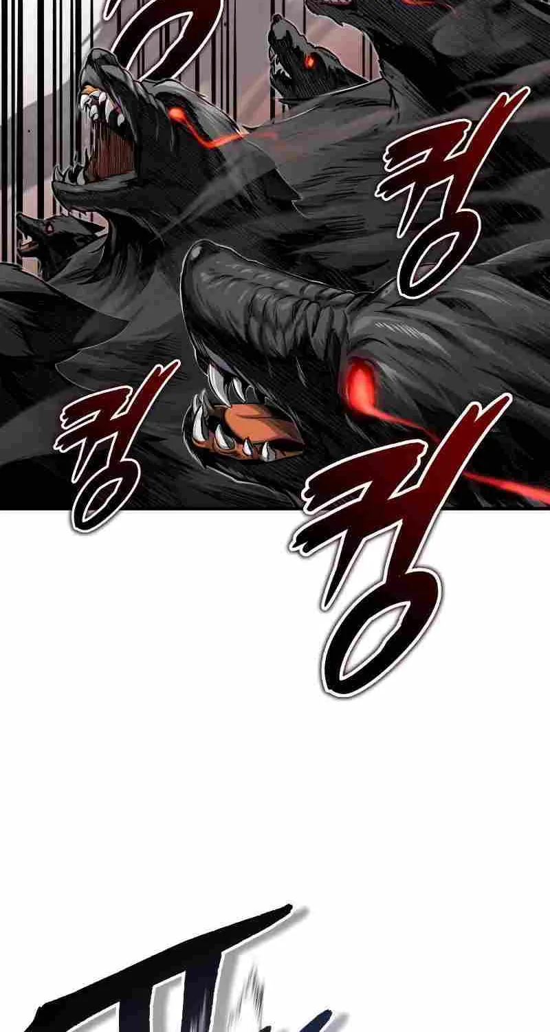 Academy’s Undercover Professor Chapter 50 page 95 - 
