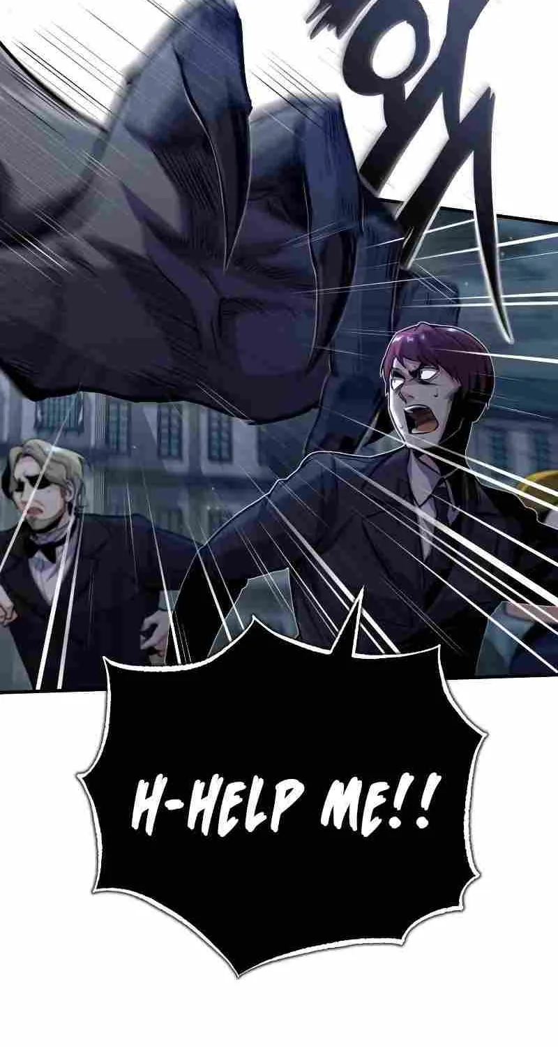 Academy’s Undercover Professor Chapter 51 page 18 - 