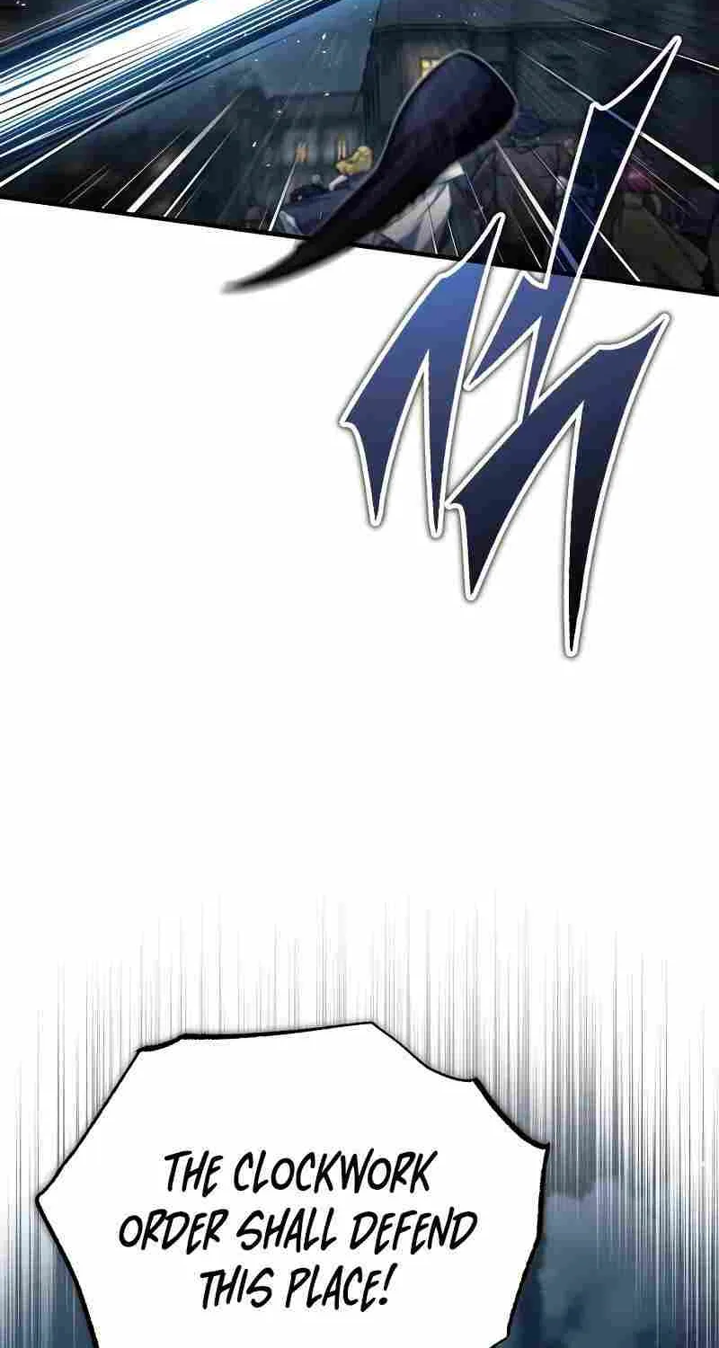 Academy’s Undercover Professor Chapter 51 page 20 - 