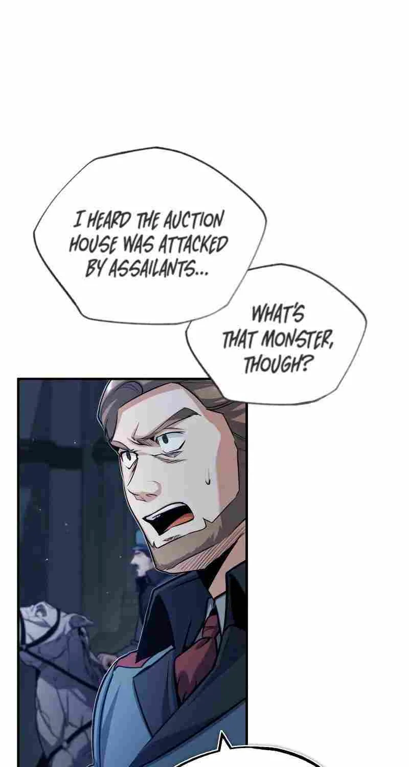 Academy’s Undercover Professor Chapter 51 page 22 - 