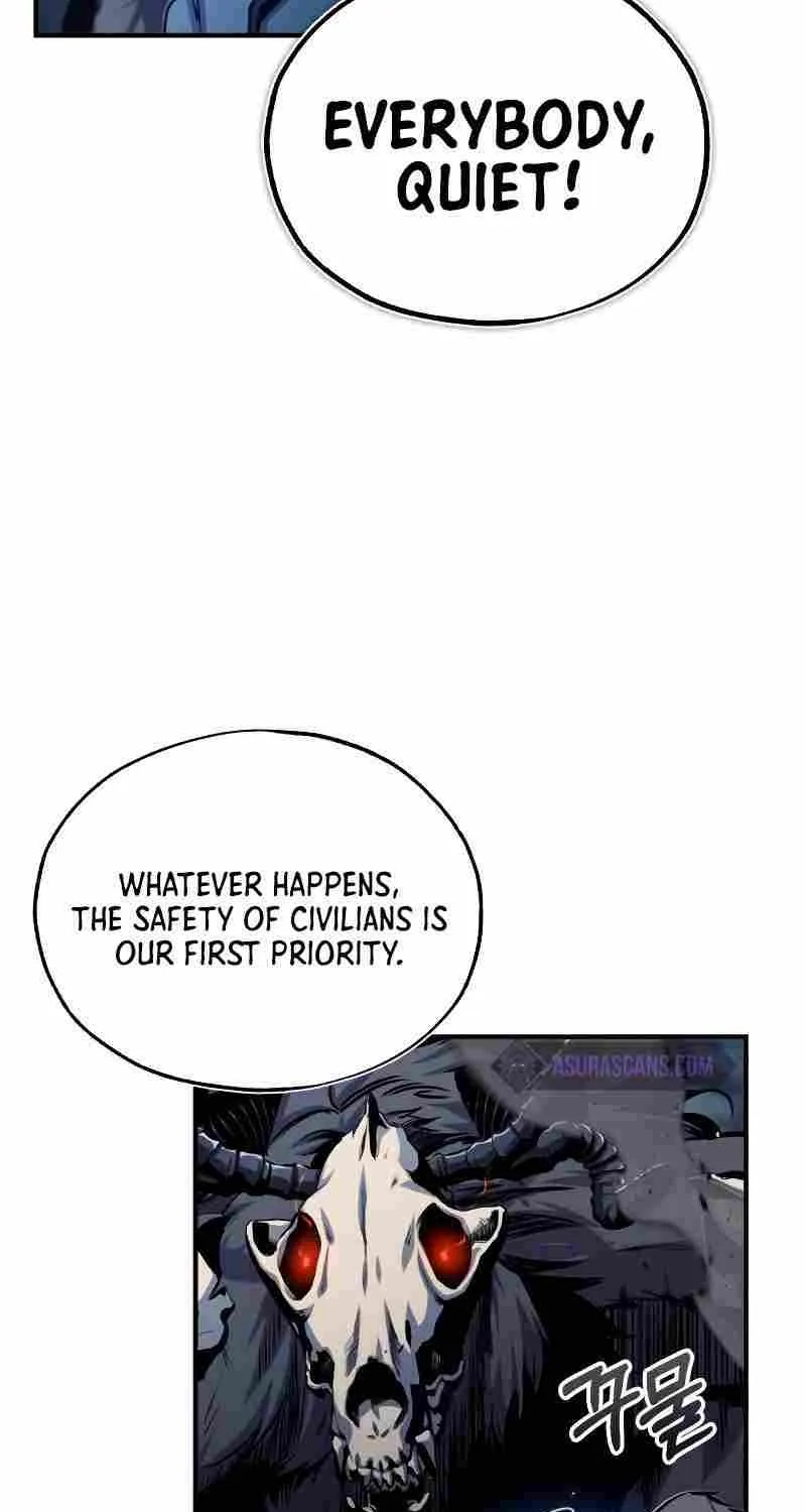 Academy’s Undercover Professor Chapter 51 page 23 - 