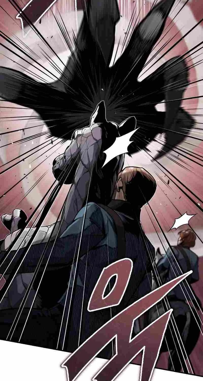 Academy’s Undercover Professor Chapter 51 page 25 - 