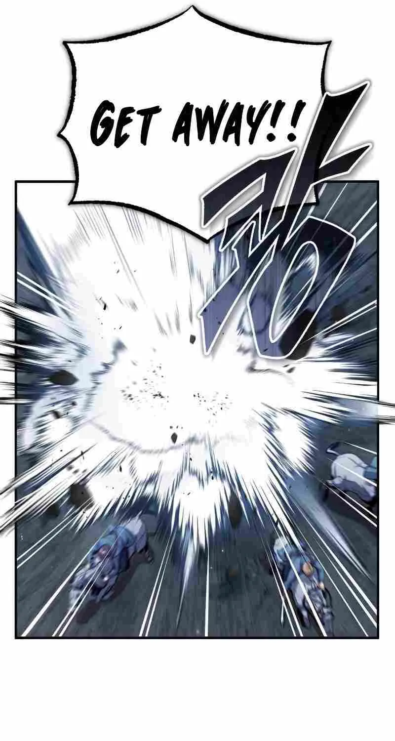 Academy’s Undercover Professor Chapter 51 page 27 - 