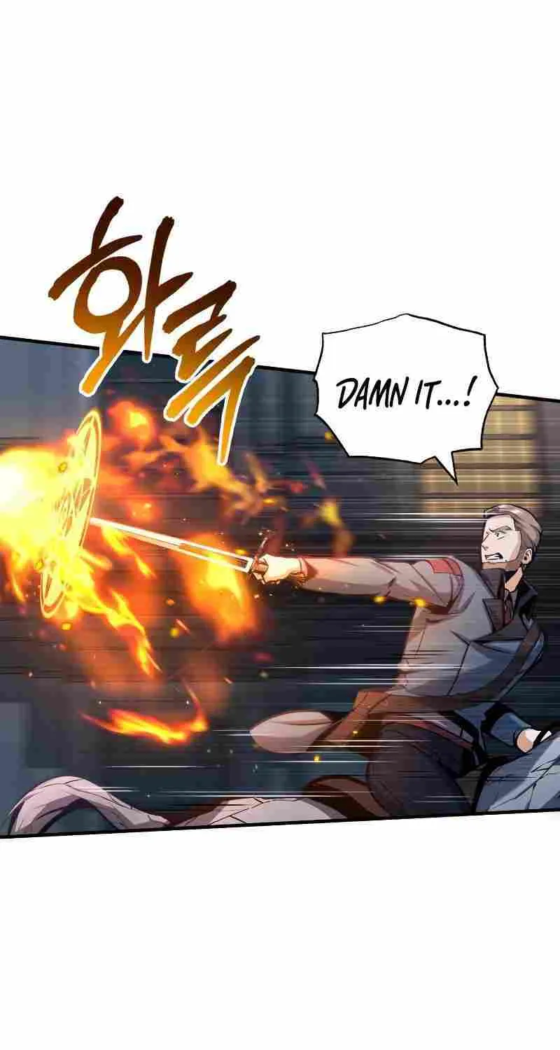Academy’s Undercover Professor Chapter 51 page 28 - 