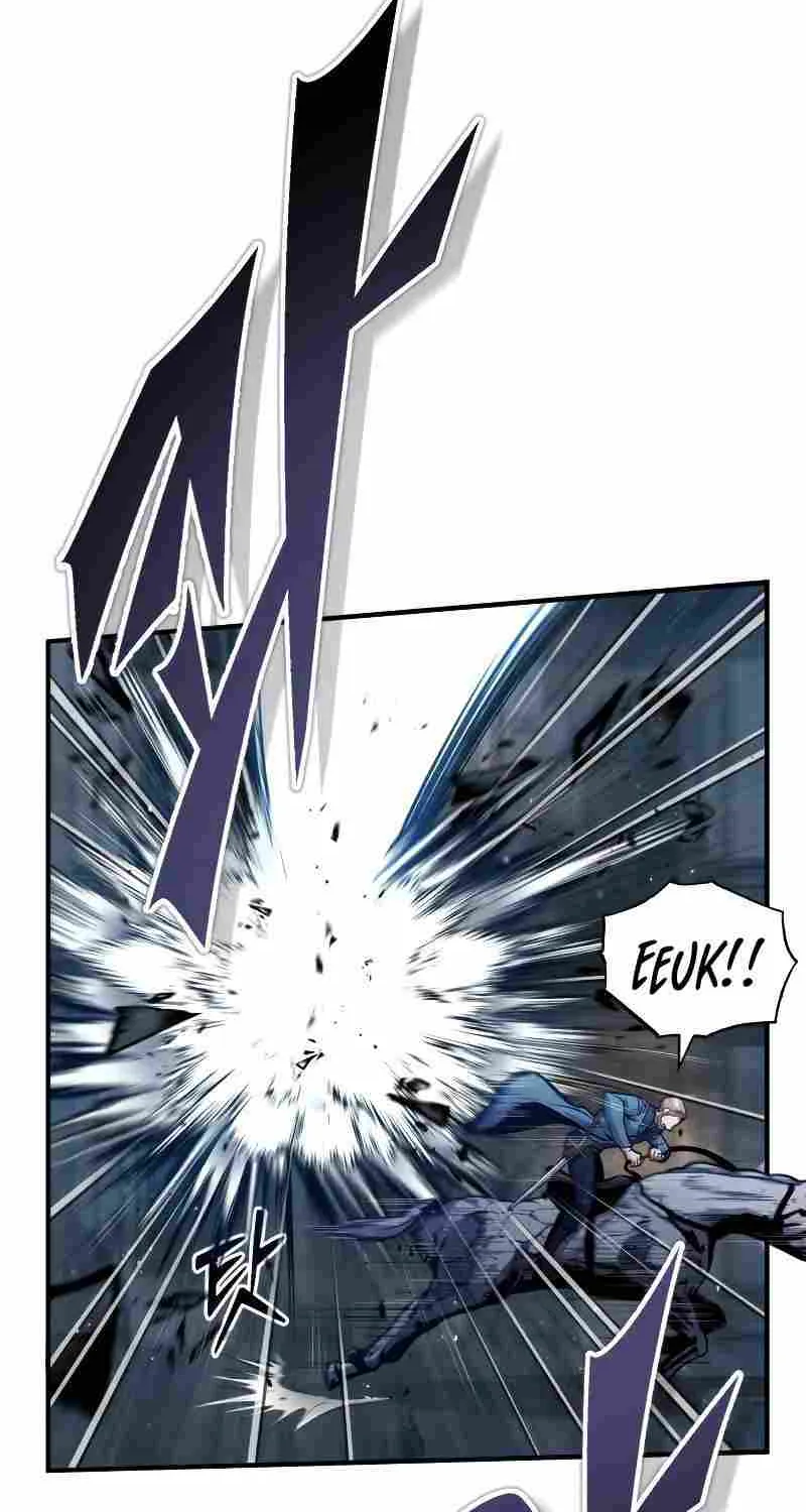 Academy’s Undercover Professor Chapter 51 page 30 - 