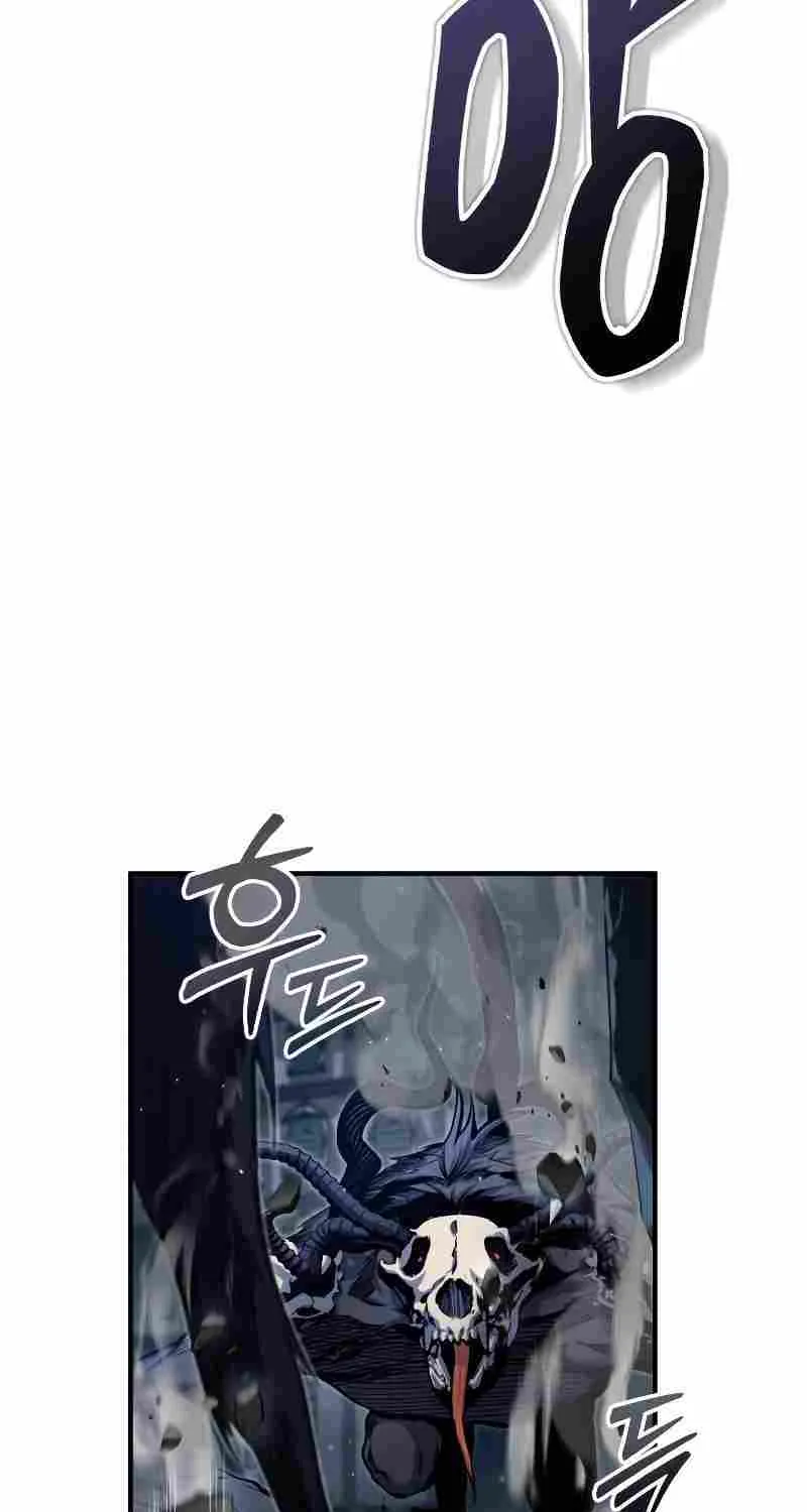 Academy’s Undercover Professor Chapter 51 page 31 - 